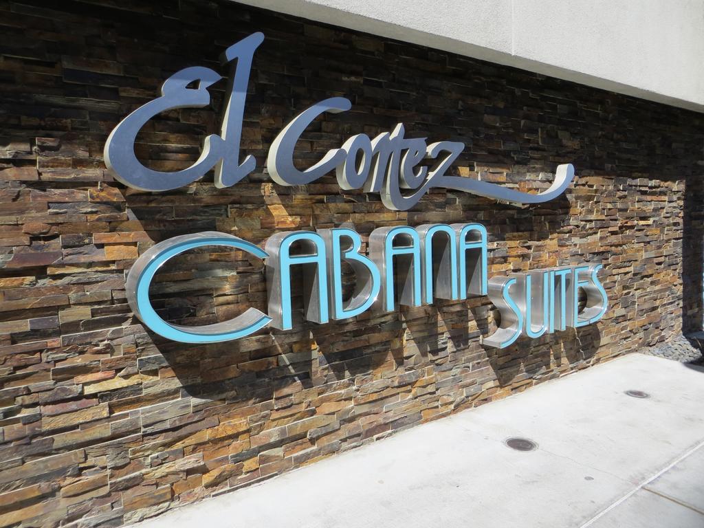 El Cortez Hotel & Casino - 21 And Over Only (Adults Only) Las Vegas Esterno foto