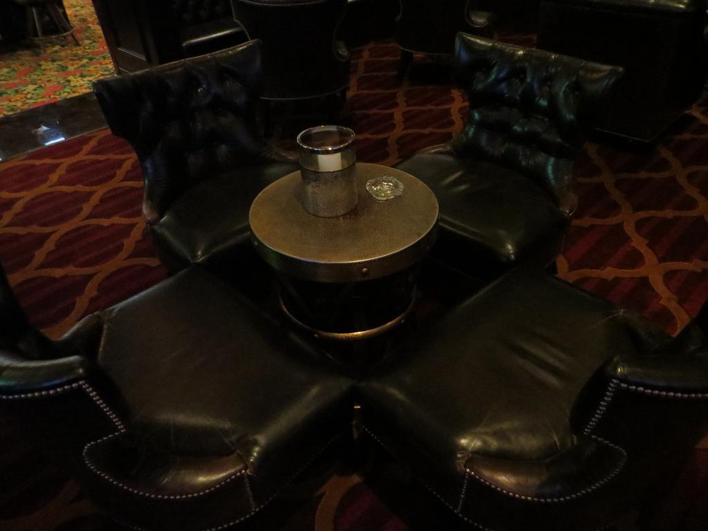 El Cortez Hotel & Casino - 21 And Over Only (Adults Only) Las Vegas Esterno foto