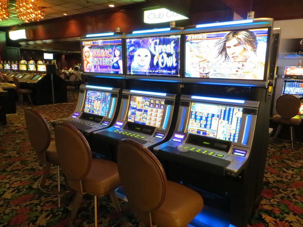 El Cortez Hotel & Casino - 21 And Over Only (Adults Only) Las Vegas Esterno foto