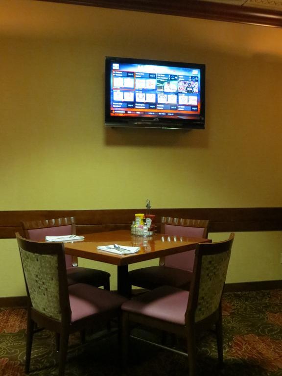El Cortez Hotel & Casino - 21 And Over Only (Adults Only) Las Vegas Esterno foto