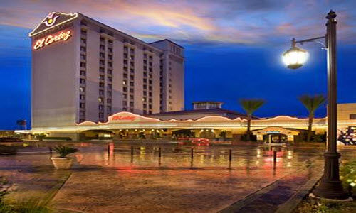 El Cortez Hotel & Casino - 21 And Over Only (Adults Only) Las Vegas Esterno foto